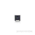 MINI DIN ボードコネクタ